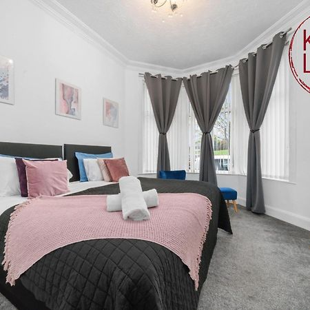 Bute Apartment By Klass Living קואטברידג' מראה חיצוני תמונה