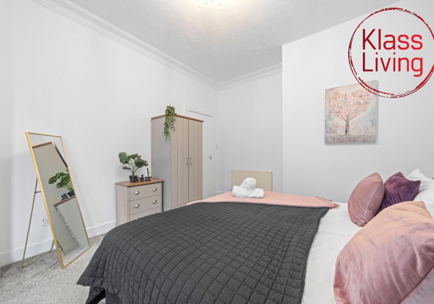 Bute Apartment By Klass Living קואטברידג' מראה חיצוני תמונה