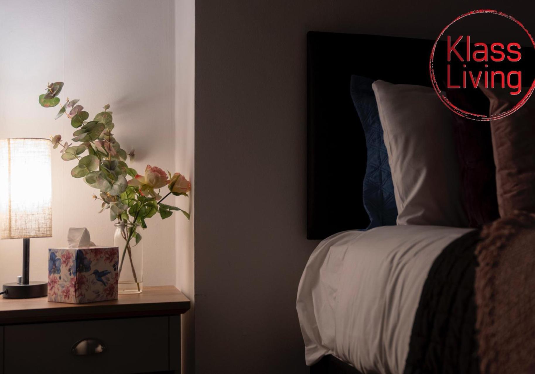 Bute Apartment By Klass Living קואטברידג' מראה חיצוני תמונה