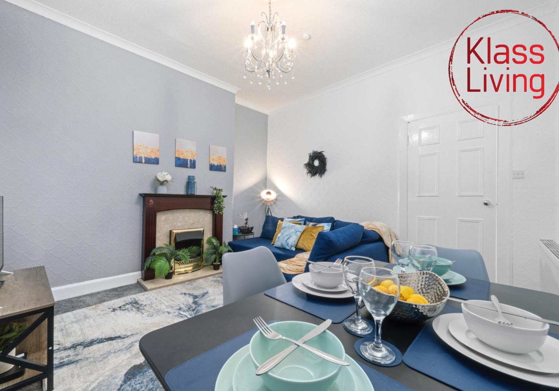 Bute Apartment By Klass Living קואטברידג' מראה חיצוני תמונה