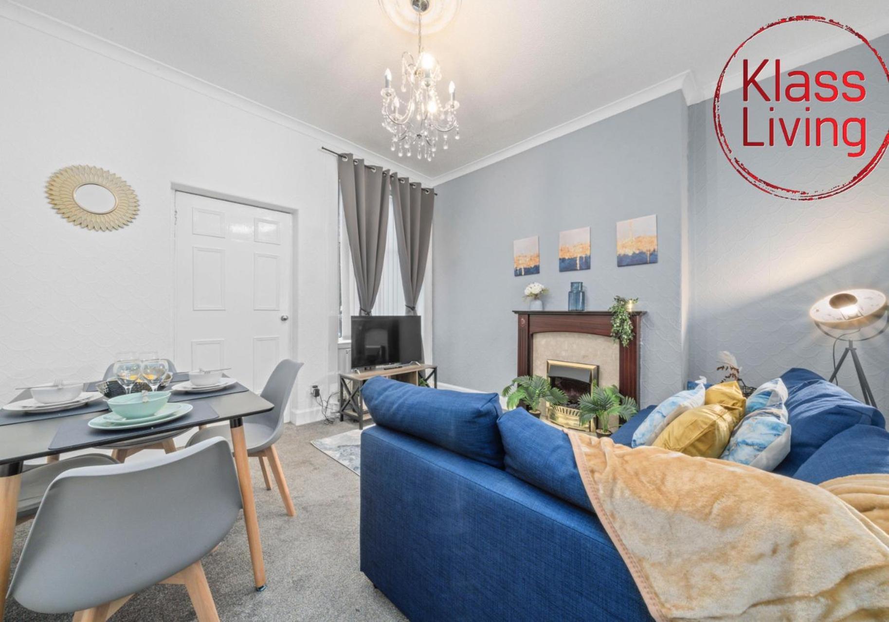 Bute Apartment By Klass Living קואטברידג' מראה חיצוני תמונה
