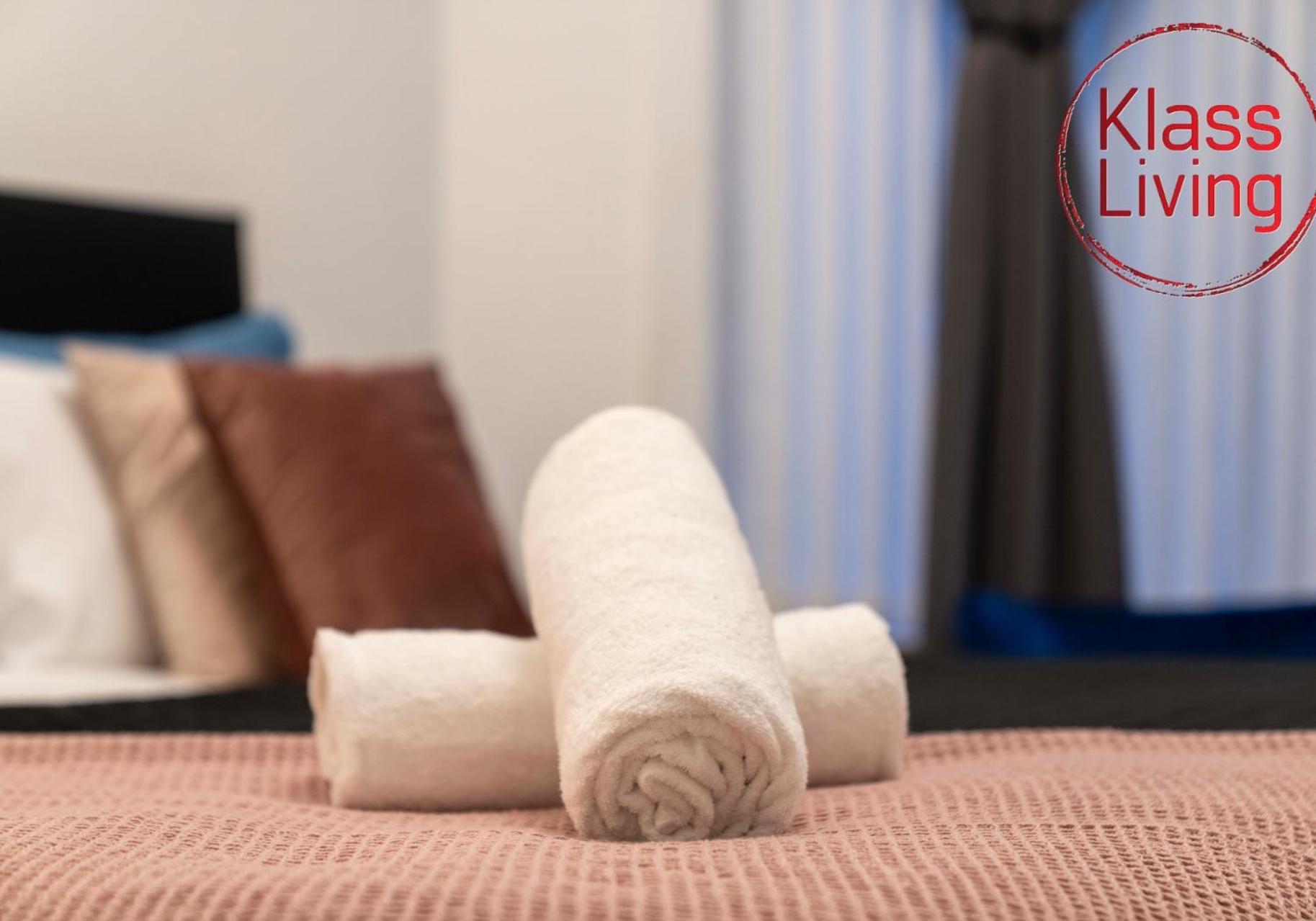 Bute Apartment By Klass Living קואטברידג' מראה חיצוני תמונה