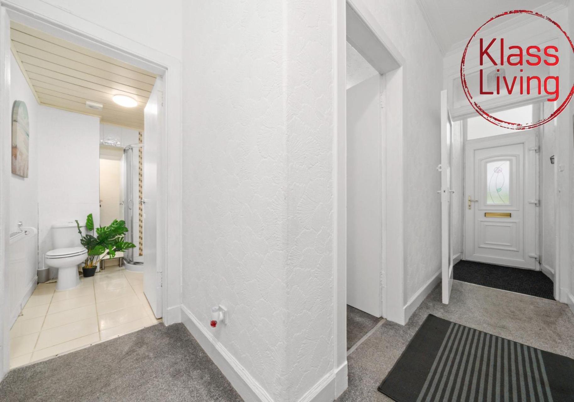 Bute Apartment By Klass Living קואטברידג' מראה חיצוני תמונה