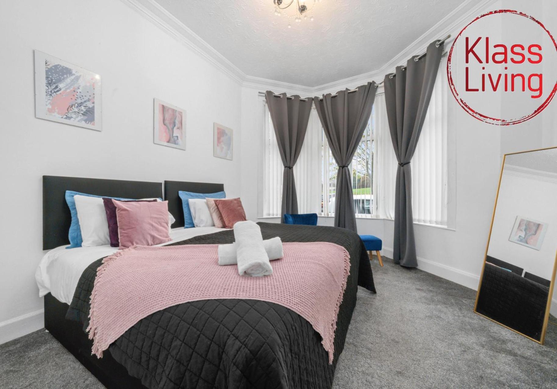 Bute Apartment By Klass Living קואטברידג' מראה חיצוני תמונה