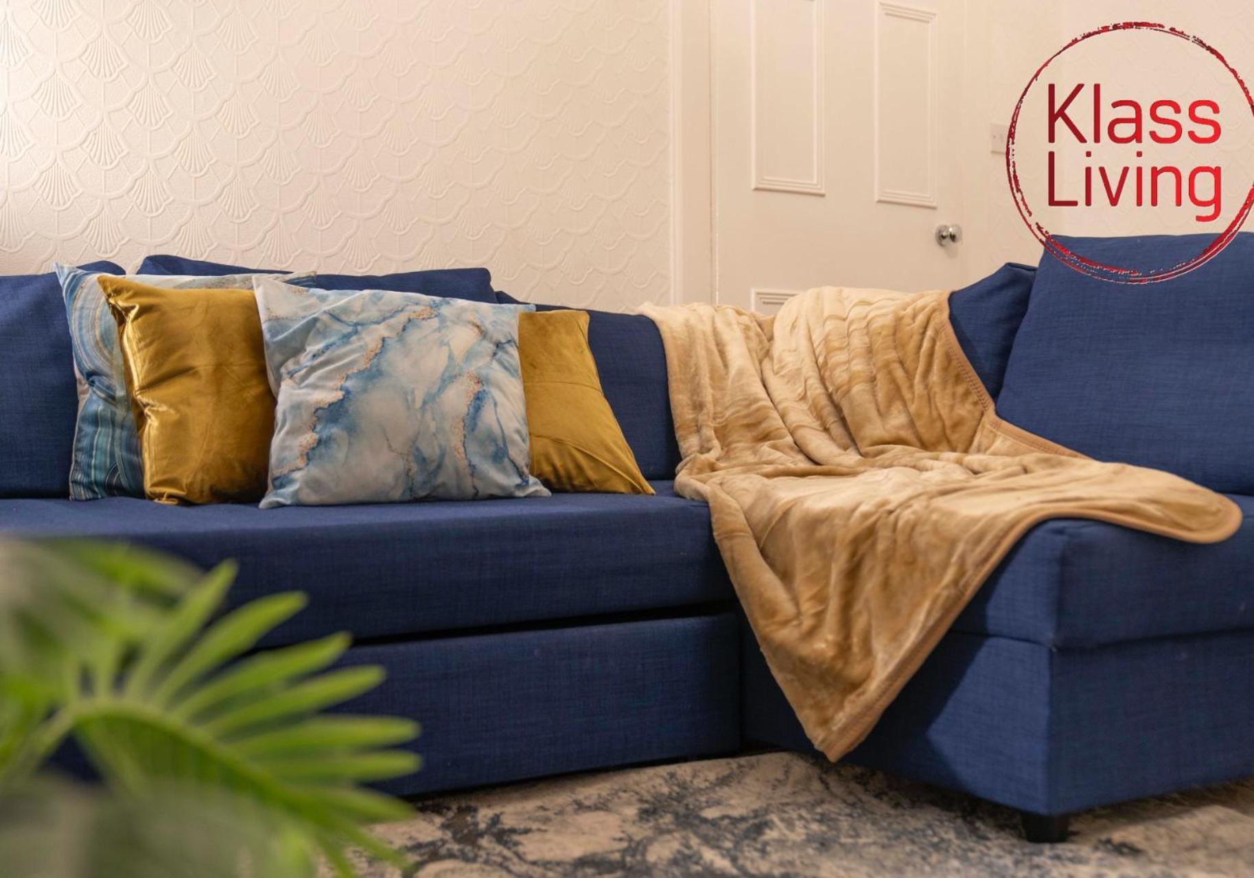 Bute Apartment By Klass Living קואטברידג' מראה חיצוני תמונה